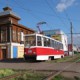 В городе продолжаются работы по реновации электротранспорта